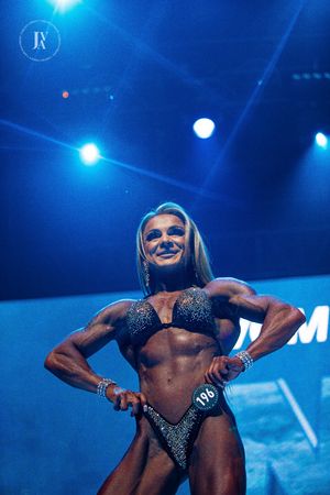 Фотограф Юлия Васильева (19.05.2024)